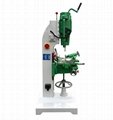  MZ1610 vertical single-axis slot mortise tongue and groove cutter machine