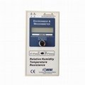 ACL800 SJC030B Environment & Megohm Surface Resistance Meter