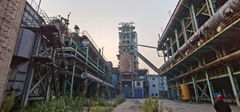 Blast Furnace