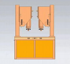 超声波焊接机