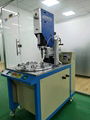 Ultrasonic wheel machine | disc ultrasonic welding machine 1