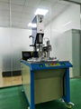 Ultrasonic wheel machine | disc ultrasonic welding machine