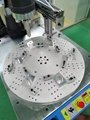 Ultrasonic wheel machine | disc ultrasonic welding machine 4