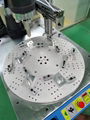 Ultrasonic wheel machine | disc ultrasonic welding machine