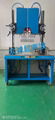 Ultrasonic double head welding machine