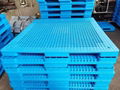 plate pastic pallet welding machine-plastic pallet equipment