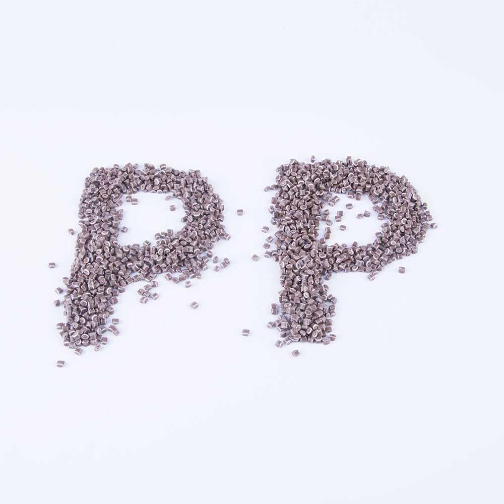 塑聚PP塑料防火粒子報價PP改性注塑粒子耐高溫塑料廠家直銷阻燃pp