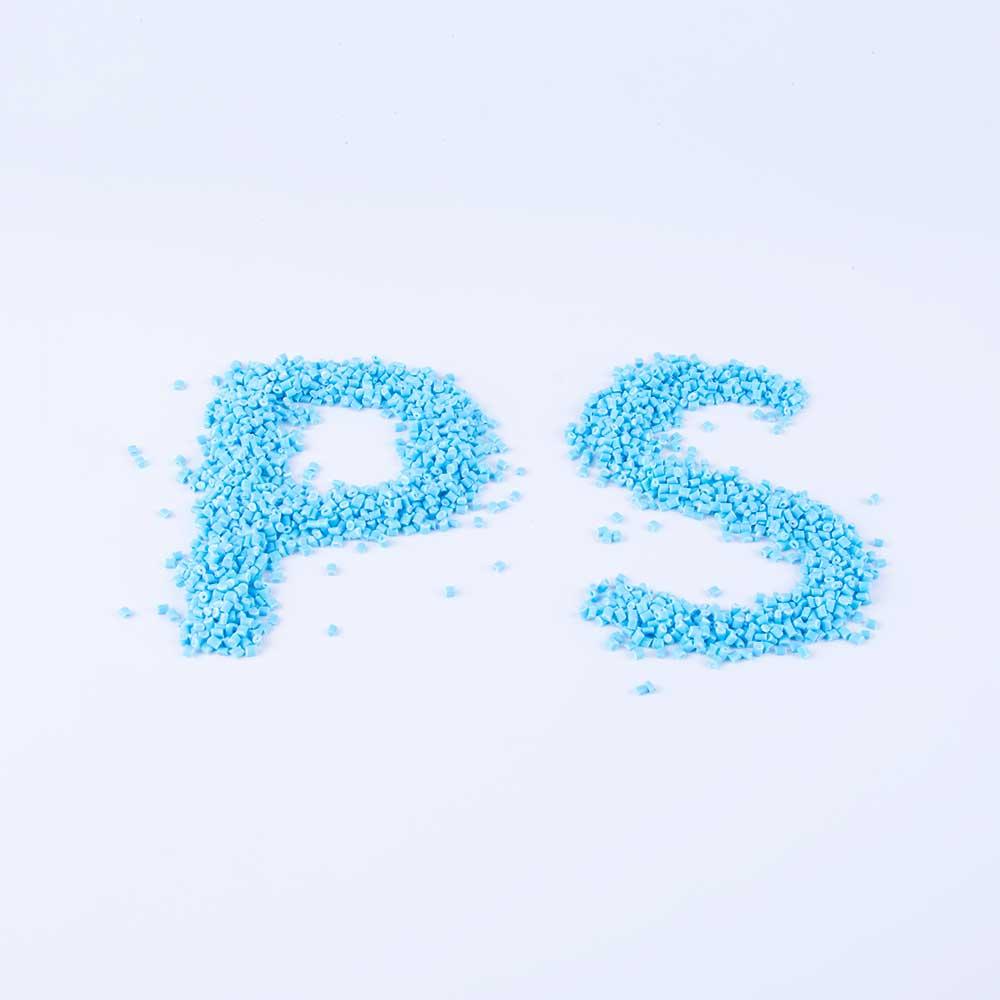 塑聚PP塑料防火粒子報價PP改性注塑粒子耐高溫塑料廠家直銷阻燃pp 2