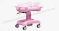 Neonatal baby bed