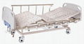 Manyou-Two-crank hospital bed 1