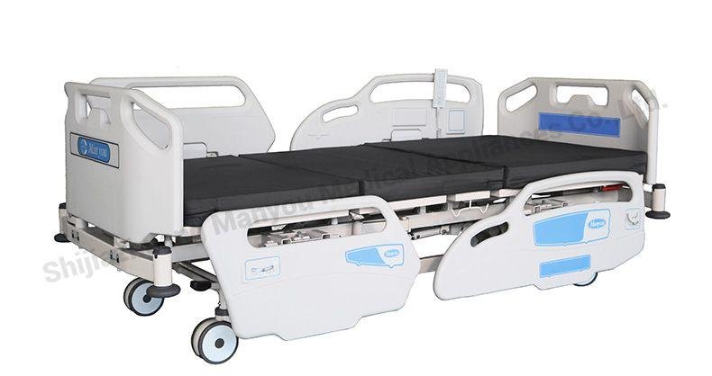 Manyou Medical Equipment Electric Hospital Bed 