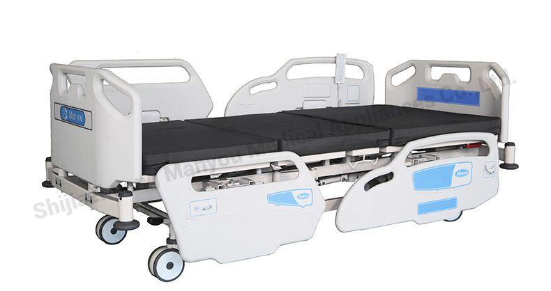 Manyou Medical Equipment Electric Hospital Bed