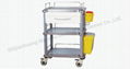 Manyou Treatment trolley