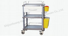 Manyou Treatment trolley