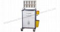 Manyou Anesthesia trolley