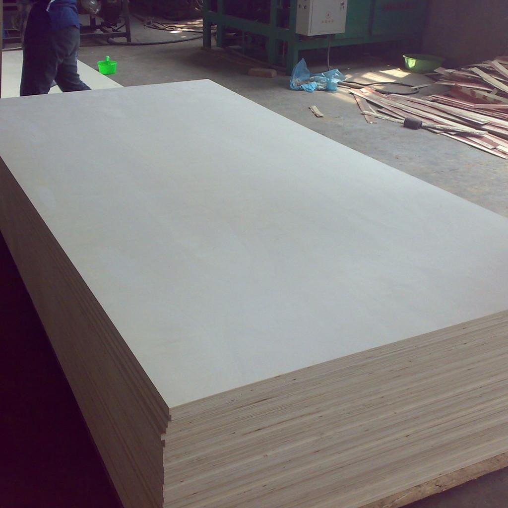 Hot sale products full birch plywood 3mm-40mm for furniture 2