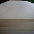 Hot sale products full birch plywood 3mm-40mm for furniture 3