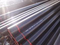 Carbon Steel Seamless Pipe 1