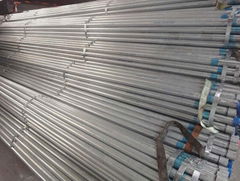 Hot Dipped Galvanized Carbon Steel