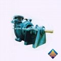 AH series slurry pump   sludge pump
