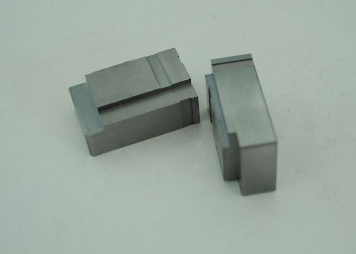 custom made 304 stainless steel CNC milling-Eccentric shaft precision machining