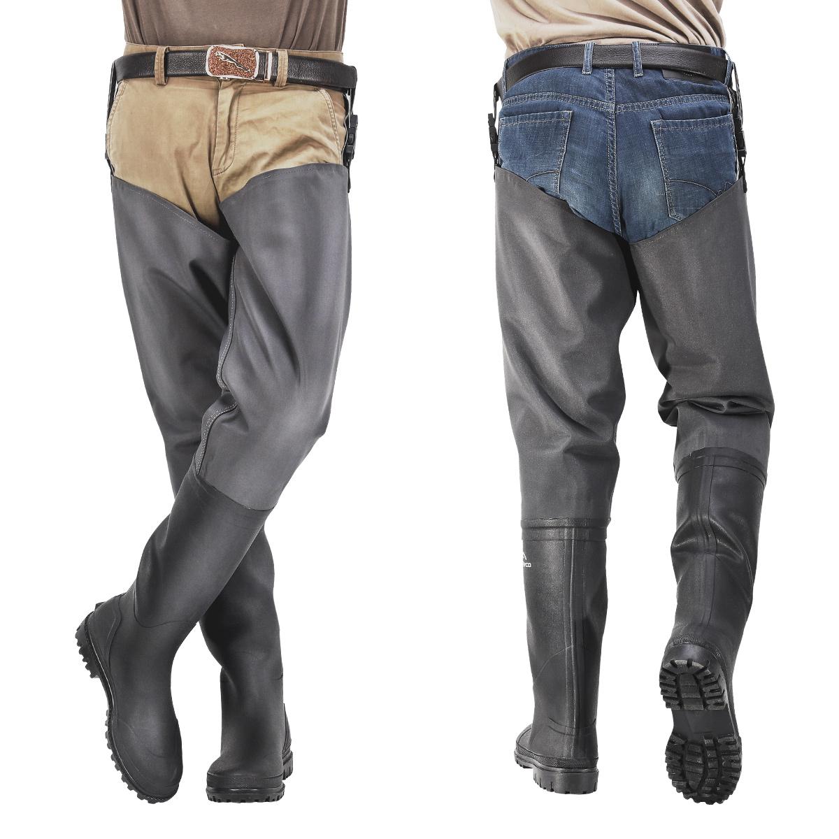 100 waterproof Waders HW01 714 WeaArco (China Manufacturer