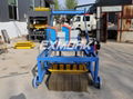 Exmork EXM4-45 mobile block making machine