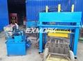 Exmork EXT4-30 diesel block making machine