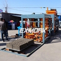 Exmork EX6-15 automatic block making