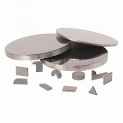 PCD Cutting Tool Blanks   industrial