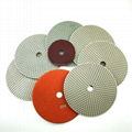 Dry Diamond Polishing Pads   Granite Dry Diamond Polishing Pads   2