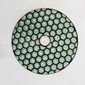 Dry Diamond Polishing Pads   Granite Dry Diamond Polishing Pads   3