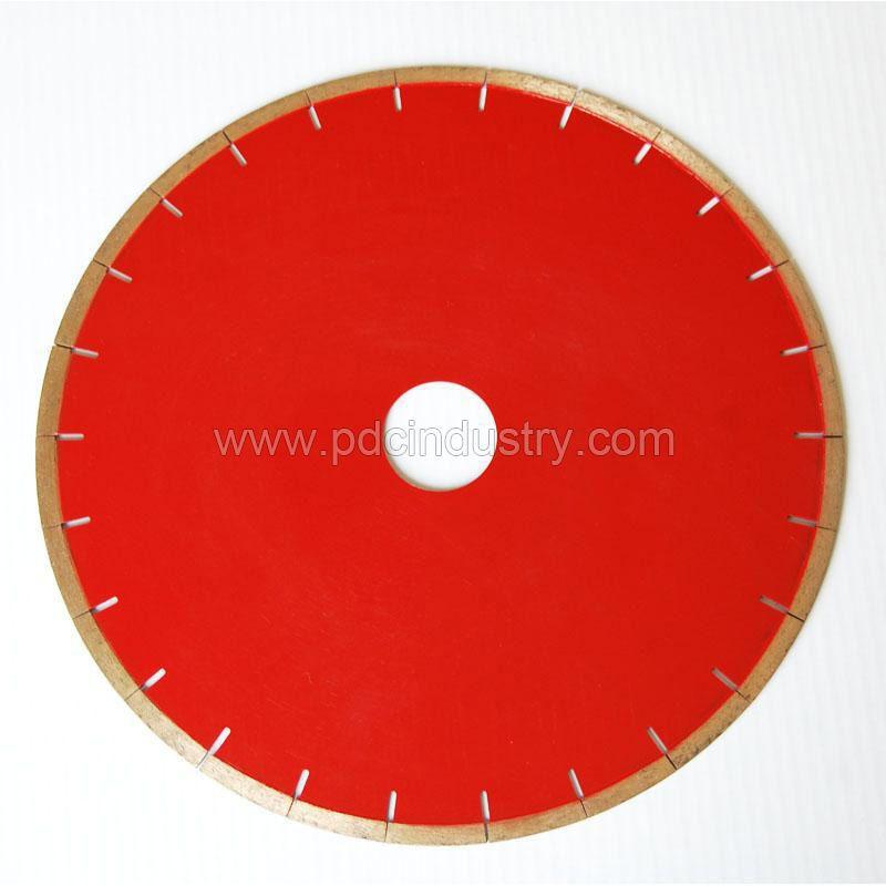 Diamond Blade for Granite    diamond saw blade     