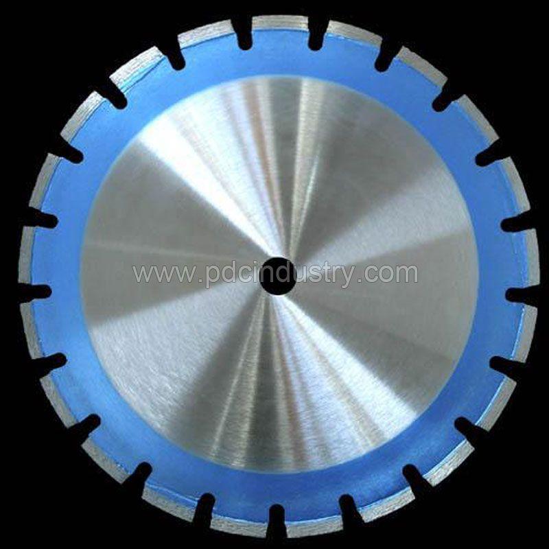 Diamond Blade for Granite    diamond saw blade      2