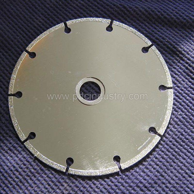 Diamond Blade for Granite    diamond saw blade      3