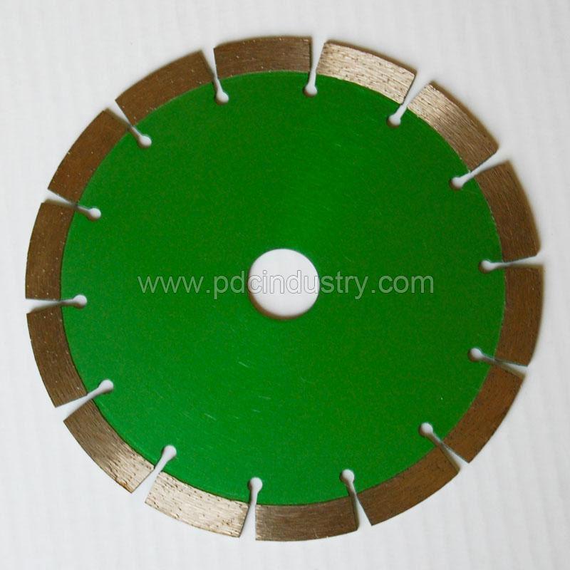 Diamond Blade for Granite    diamond saw blade      4