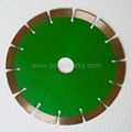 Diamond Blade for Granite    diamond saw blade      4