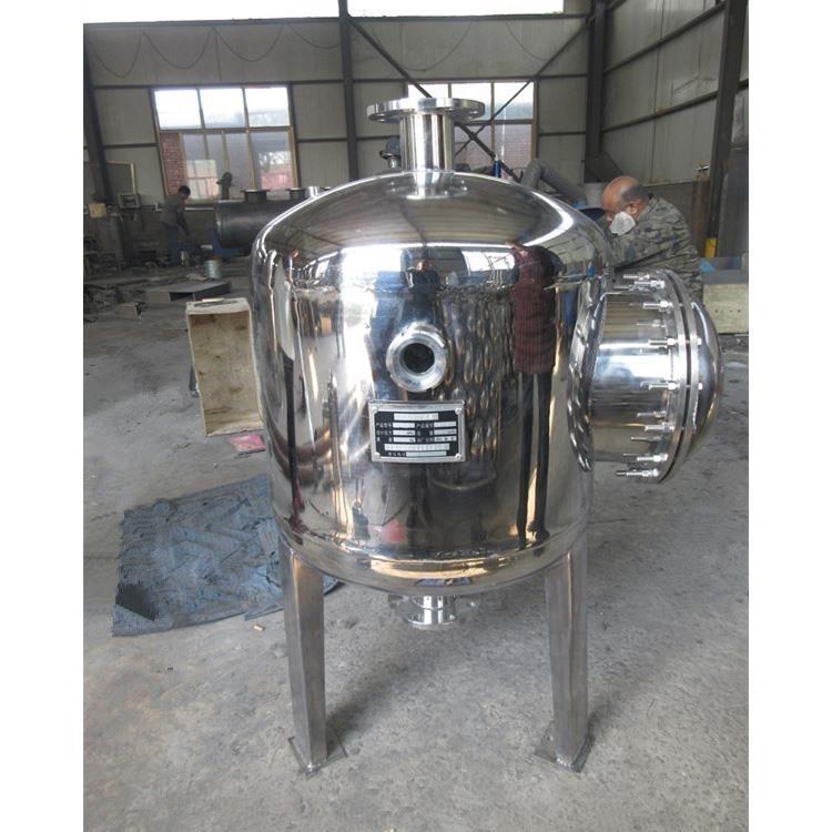 長沙不鏽鋼硅磷晶罐硅磷晶水處理器