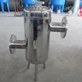 內江熱水器前置除垢器 1
