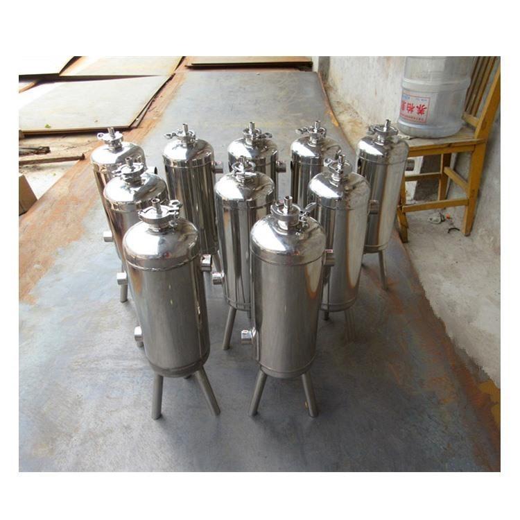 內江熱水器前置除垢器 4
