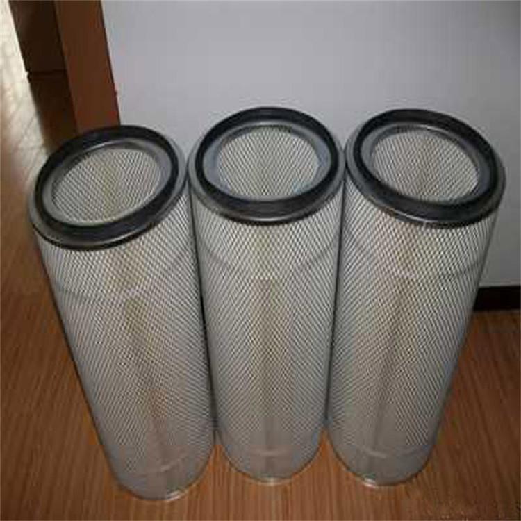恒诺K3566/3266喷粉房粉末回收滤芯 3