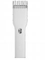 Rechargable Electric Hair Clipper  1