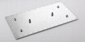 shower head set square 12 inches  SUS304 shower room fittings