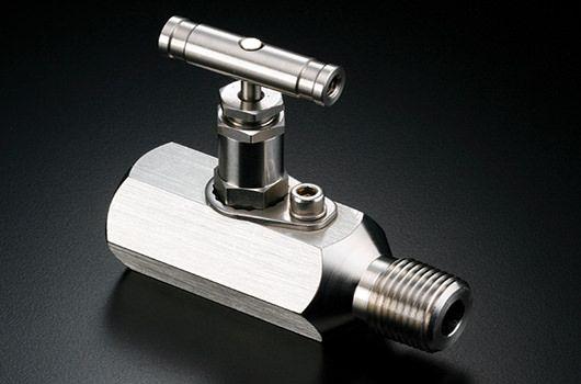 dk-lok针阀v46系列