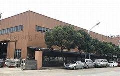 Zhejiang feida machinery co.,ltd