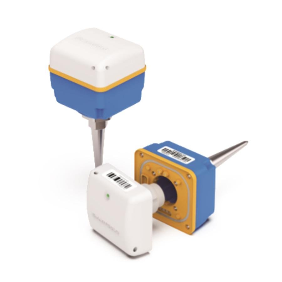 SmartSolo high resolution geophysical seismograph sensor can be used for seismic