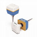 SmartSolo high resolution geophysical seismograph sensor can be used for seismic 1