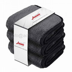 16212-3030Microfiber Car Wash Towels