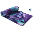 Customized fitness towel non-slip sports