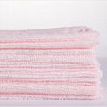16208 Microfiber Cloth Tissue Box